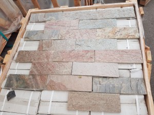 Płytki kwarcyt 10x30 miedziany-copper 3.jpg