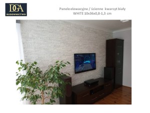 Panele kwarcyt biały WHITE 10x36x0,8-1,3 cm 1.jpg