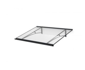 DASZEK Płaski  120x83,5 cm - typ 004 - płyta akrylowa 