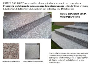 Brąz Królewski - Posadzki i schody.jpg