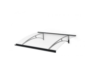 DASZEK - Markiza 150x84,5 cm - typ 005 - płyta akrylowa