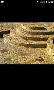 3 -Schody i trasay - granit żółty.jpg