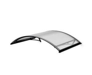 DASZEK Łukowy 150 x 90 cm - typ 006 - płyta komorowa PC