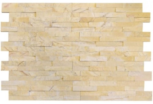 Panele elewacyjne marmur Yellow 10x36x0,8-1,3.jpg