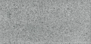 Schody z granitu - SZARE G603- NATUR płomień 150x34x3cm     