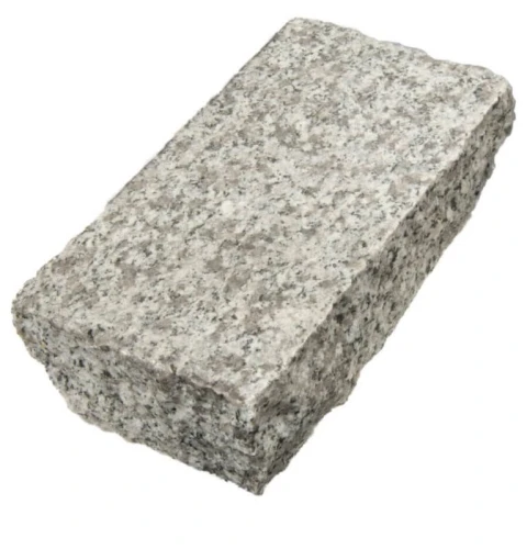 Granit SZARY New Pearl - Kostka granitowa - 20x10x5 cm płomieniowana boki łupane.jpg