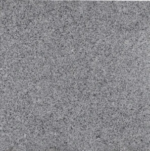 Granit SZARY G603- NATUR poler 60x60 x1,5 cm 