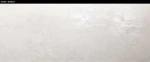 Laminam OXIDE BIANCO 12,5 mm - wym. 324x160 cm  full.S