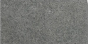 Bazalt czarny typu BLACK płomień 60x40x2 cm  