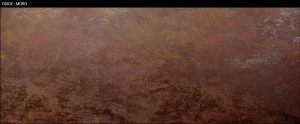 Laminam OXIDE MORO 5,0 mm - wym. 100x300 cm 