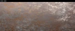 Laminam OXIDE NERO 5,5 mm - wym. 100x300 cm 