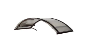 DASZEK Łukowy MAXI 271-310 x 105 cm - płyta komorowa PC