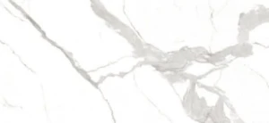 Interlite I Bianco Statuario Lucidato  - poler,  6+ mm - wym. 120x260 cm
