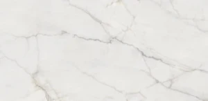 Interlite I Calacatta Fine - poler,  1.25 mm - wym. 162x324 cm