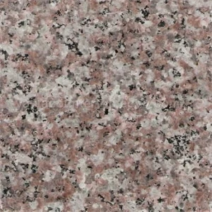 Granit Brązowo - beżowy typu Brąz / Brown  poler. 30,5x61 x1,0 cm  