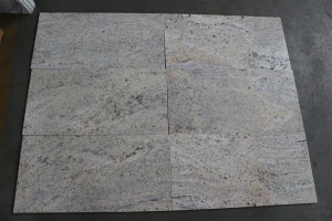 Granit SZARY Ivory Grey poler 30,5x61 x1,0 cm