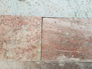 Płytki kwarcyt 10x30 miedziany-copper 2.jpg