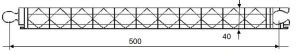 MODULIT 40 mm M7B0 - 500LP - szrok. 500 mm 2.jpg