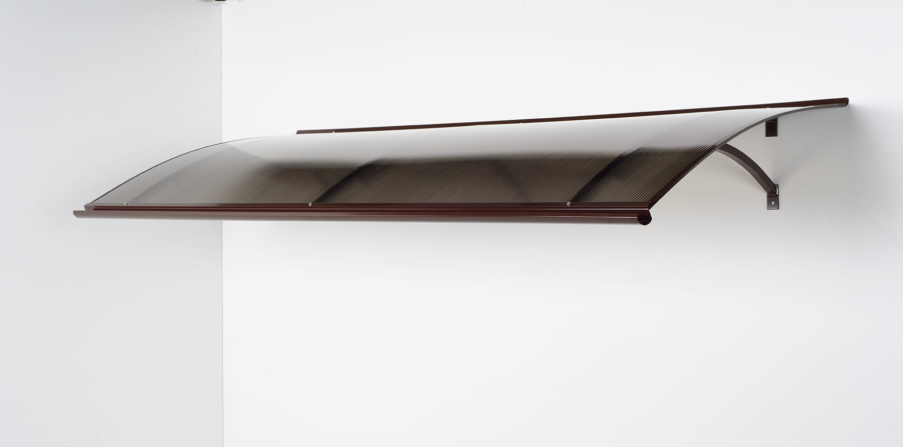 Daszek typu Markiza typ 001 Aluminiowy - brąz (3).jpg