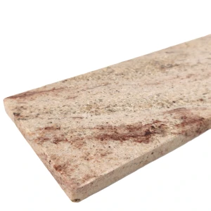 Parapet granitowy Shivakashi 2cm poler