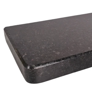 Parapet granitowy Star Galaxy 2cm poler