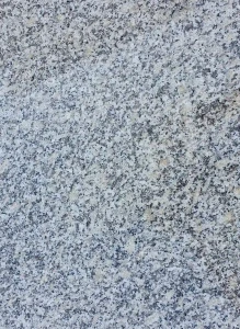 Parapet Stopnica granitowa szara polerowana G602 135x33x2 Bianco Sardo