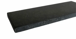 Parapet z zglomarmuru Belgian Night 2cm