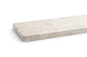 Parapety  - Aglomarmur PERLATO ROYAL poler, gr. 3 cm  -  1 m2 wyrobu gotowego