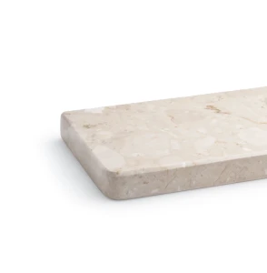 Parapety  - Aglomarmur BOTTICINO poler, gr. 2 cm  -  1 m2 wyrobu gotowego 