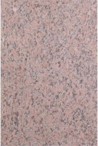 Płytka tarasaowa granitowa G562 Maple Red płomieniowana 40x60x2 cm