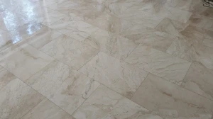 Płytki marmurowe BEIGE poler 40,6x61x1,2 cm  