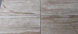Marmur BRECCIA VENATO poler 60X30X1 cm 