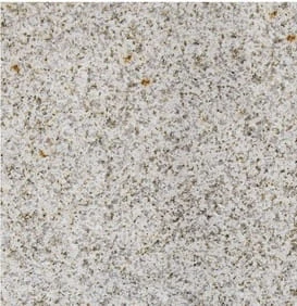 Granit Brązowo-piaskowy - typu Yellow poler. 60x60x2 cm   