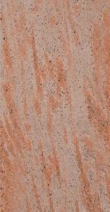 Granit MADURA RED poler 30,5x61 x1,0 cm   