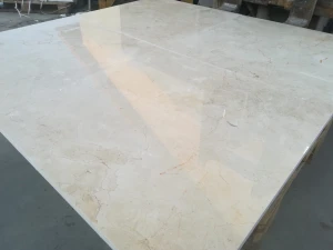 Marmur Crema Marfil poler 60x60x2 - płytki 3.jpg