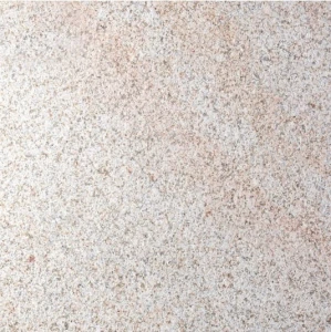 Granit Brązowo-piaskowy typu Yellow płomień 40x60x2 cm 