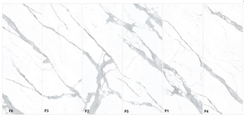 I NATURALI Bianco Statuario Venato - wzory F1- ... F6.jpg