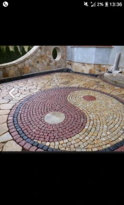 5 -Mur i kostka - granit żółty.jpg