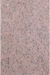 Granit CZERWONY typu RED płomień 40x60x2 cm   
